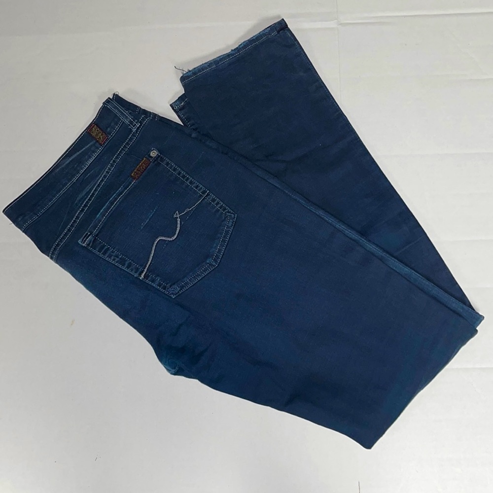 Seven for all mankind Roxy jeans size32